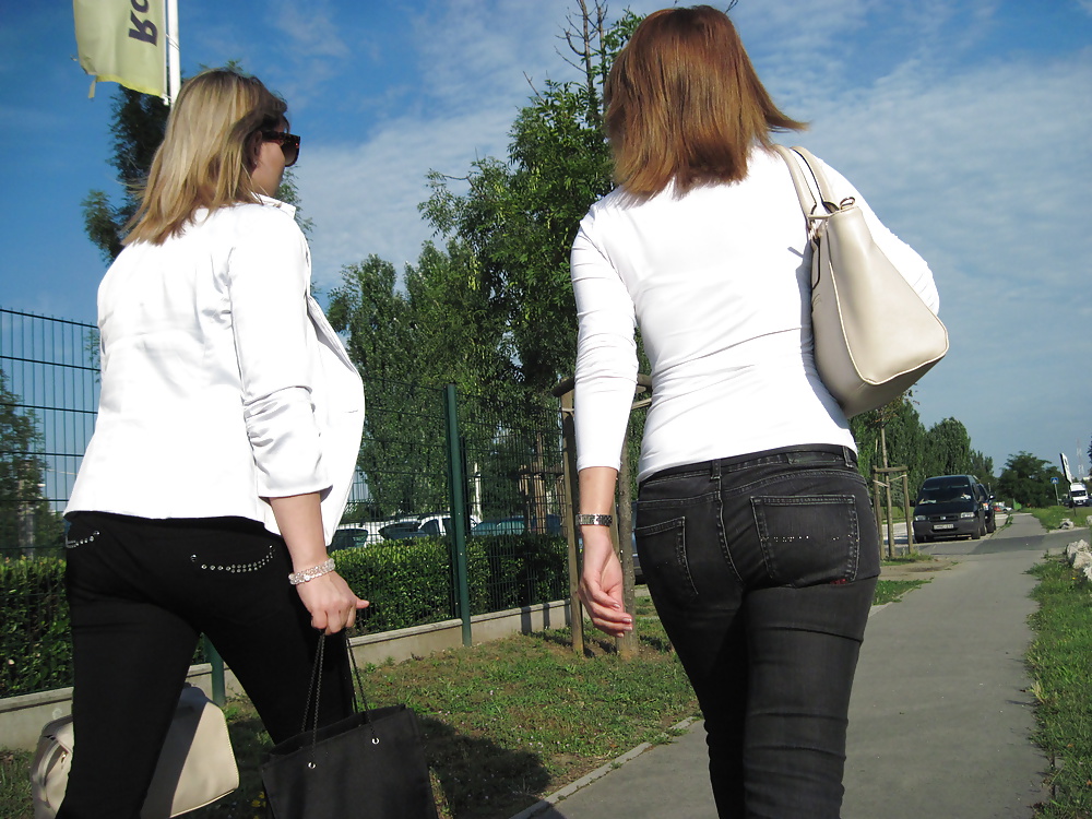 Folgende Sexy Arsch #40937760