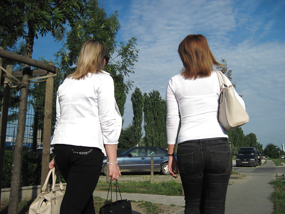 Folgende Sexy Arsch #40937769