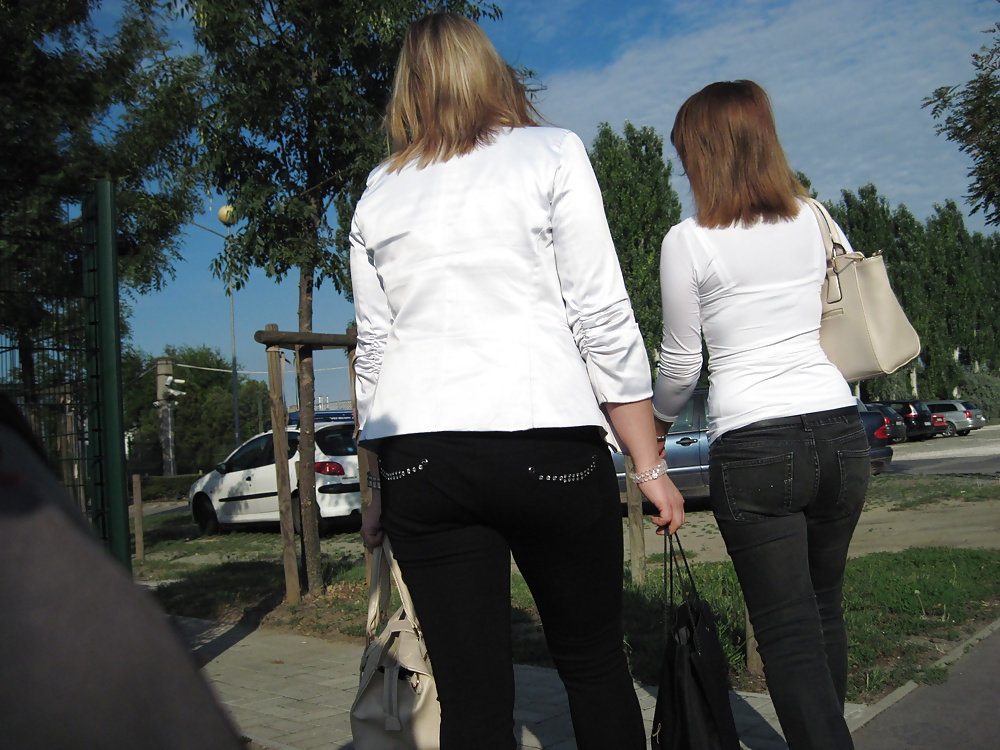 Folgende Sexy Arsch #40937780