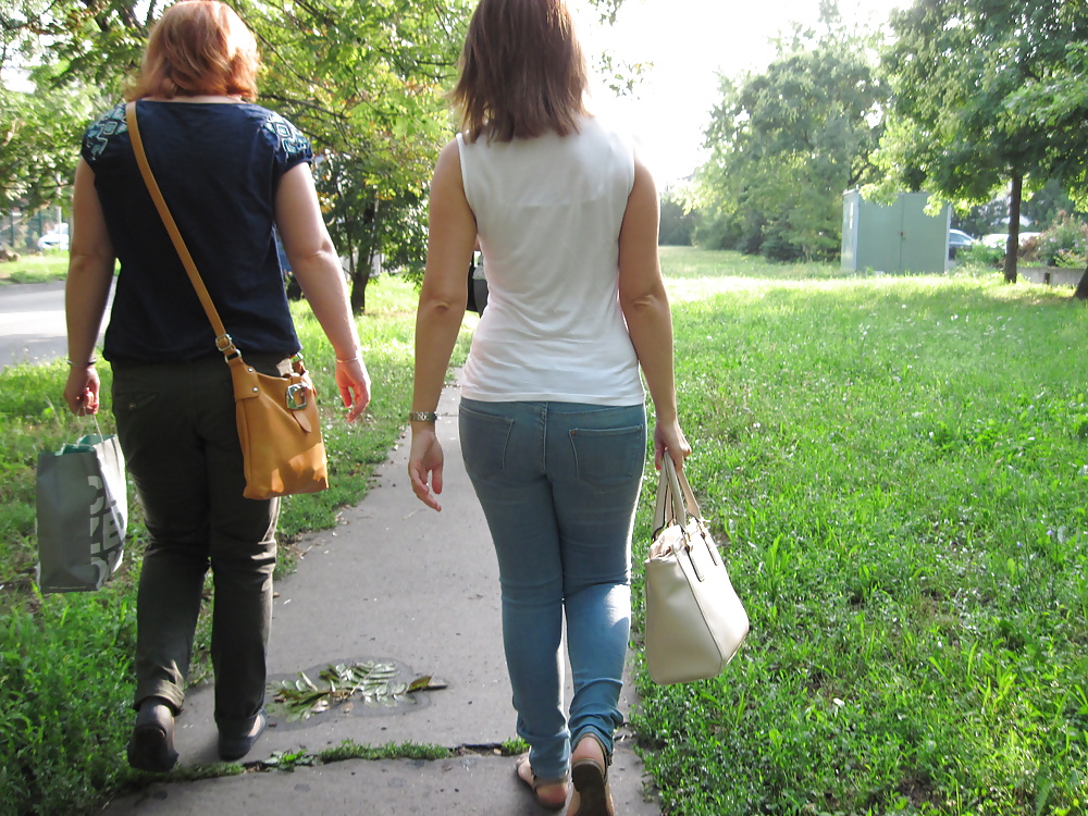 Folgende Sexy Arsch #40937799