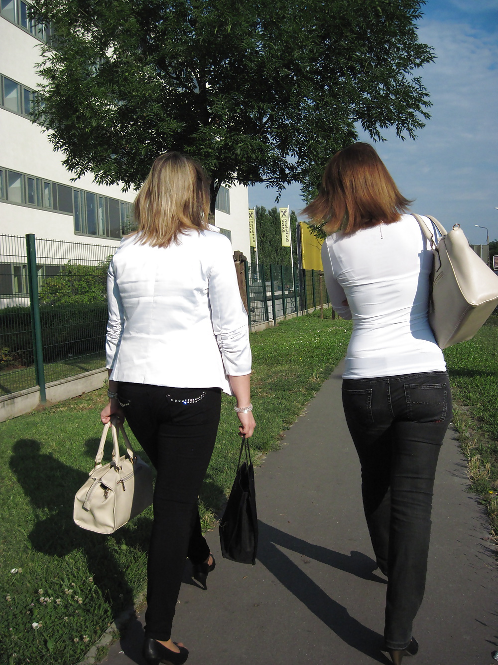 Folgende Sexy Arsch #40937855