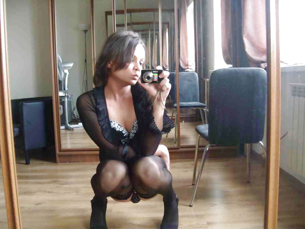 Shemales Transsexuelle Cross-Dressing 11 #24536759