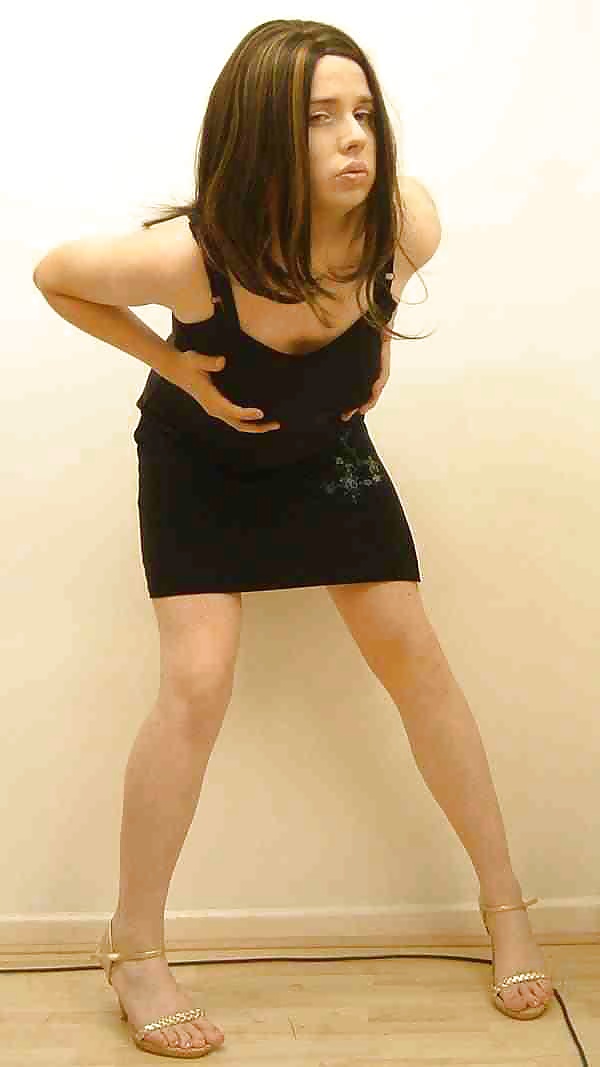 Shemales Transsexuelle Cross-Dressing 11 #24536851