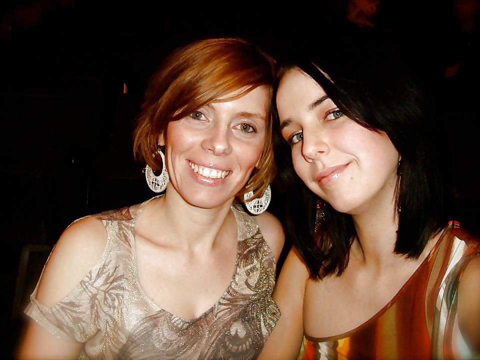 Chicks with partners #22 #29370147