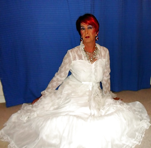 Mandytv1 Sexy Transe Braut #30771100