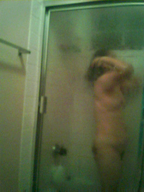 Mutter In Der Dusche #33852149