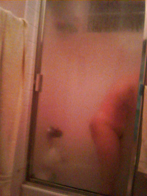 Mutter In Der Dusche #33852152