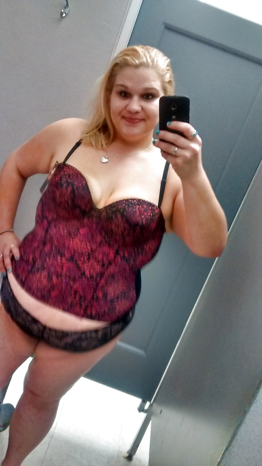 Loving my new curves #31020644