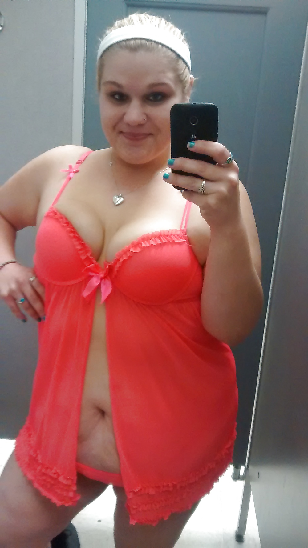 Loving my new curves #31020662