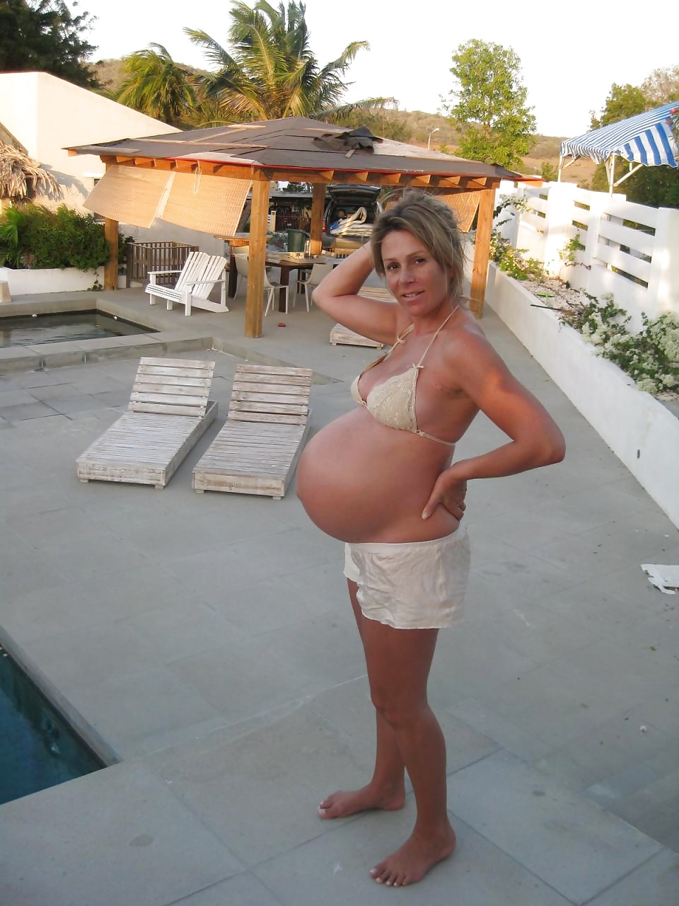 Pregnant Hotties #39684885
