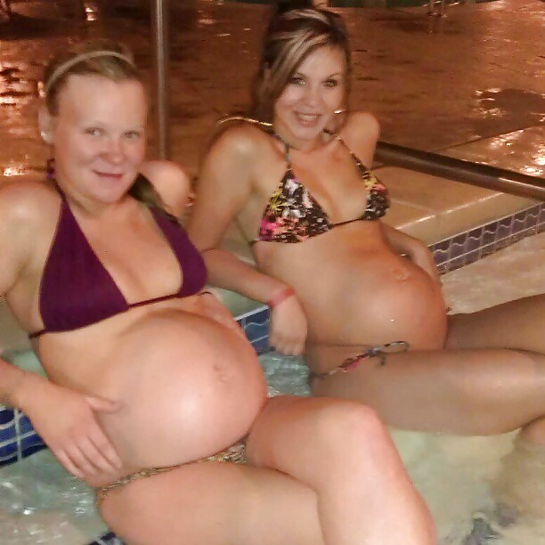 Pregnant Hotties #39684891