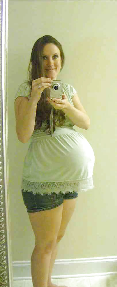 Pregnant Hotties #39684897