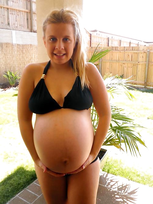 Pregnant Hotties #39684965