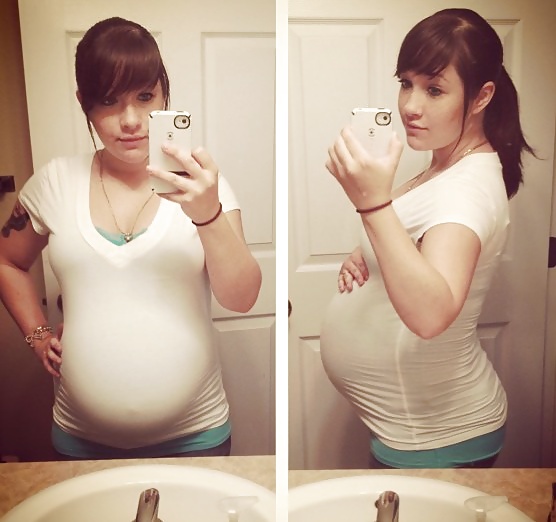Pregnant Hotties #39684990