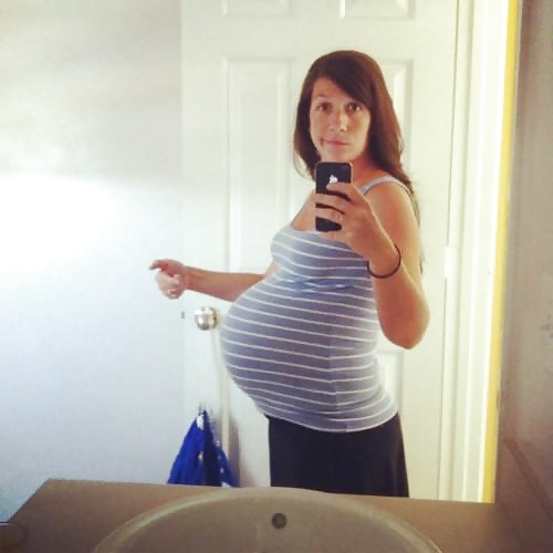 Pregnant Hotties #39685022