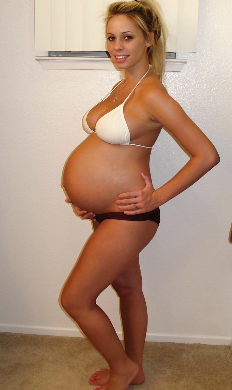 Pregnant Hotties #39685060