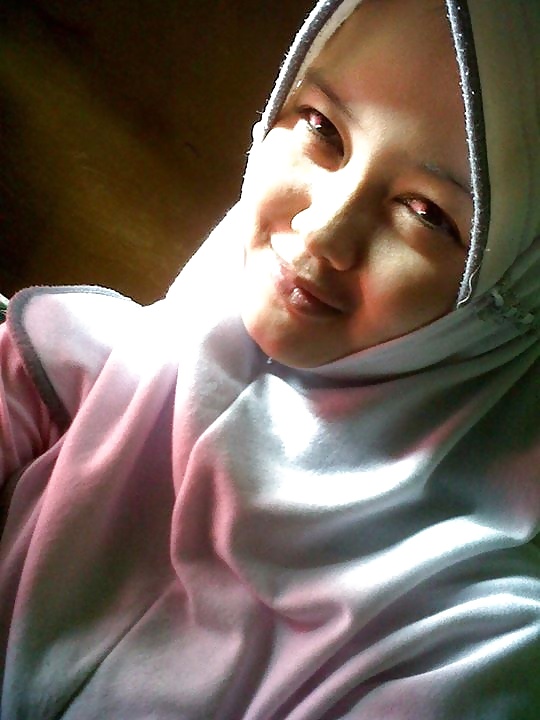 Hijab Indonésienne #31083255