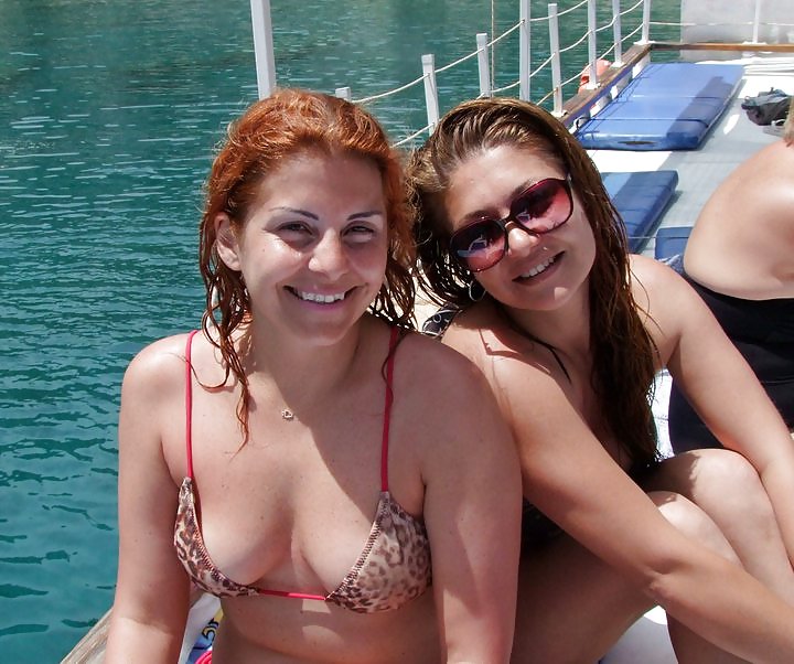 Mütter & Ihre Töchter Nicht #23447839