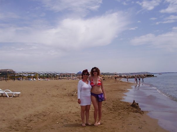 Mütter & Ihre Töchter Nicht #23447863