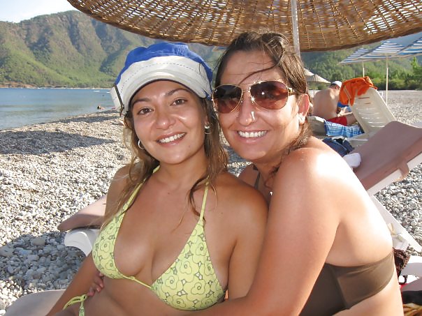 Mütter & Ihre Töchter Nicht #23447874