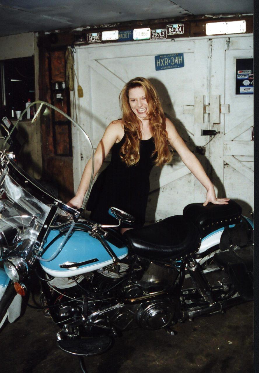 Hubby Harley #25604371