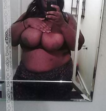 Huge black boobs #29002172