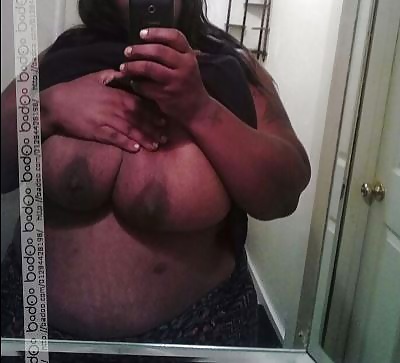 Huge black boobs #29002175