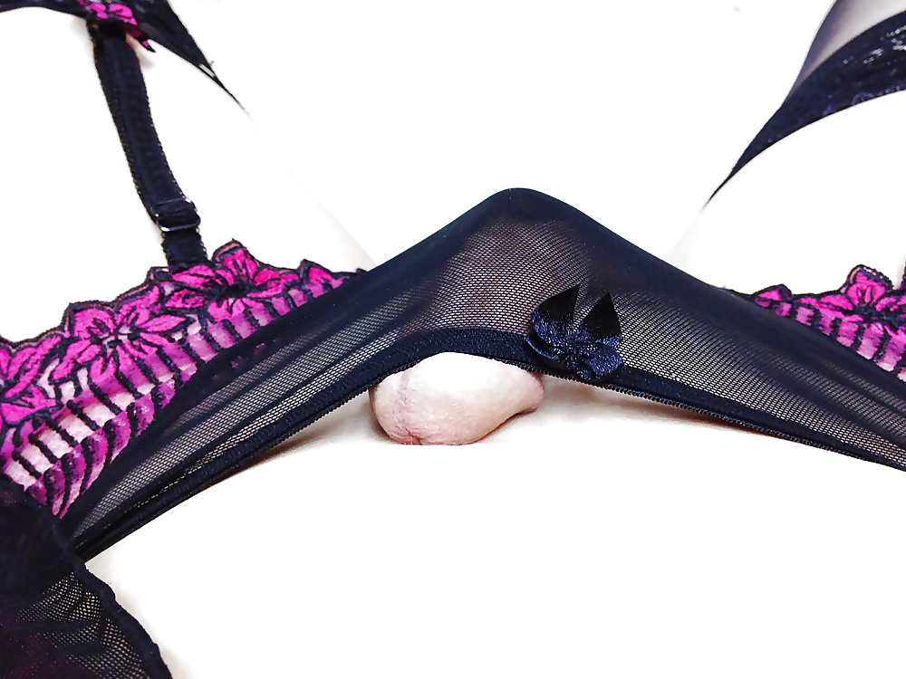 パンティ・コック
 #28934029