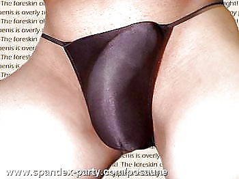 パンティ・コック
 #28934033