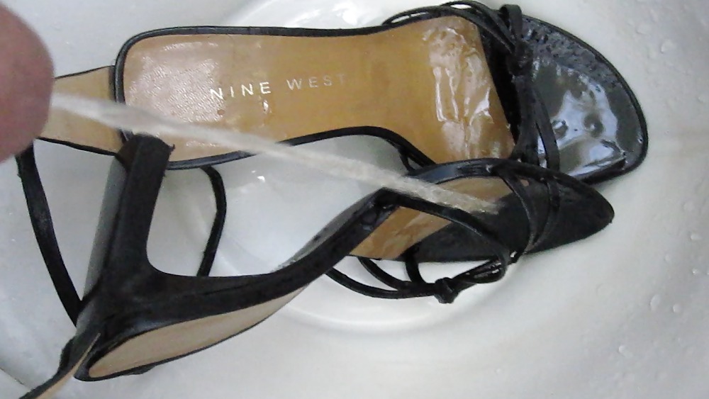 Nine West Heels Goodwill Bound #23317545