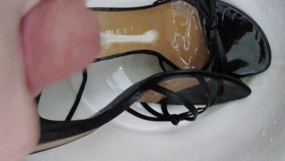 Nine West Heels Goodwill Bound #23317558