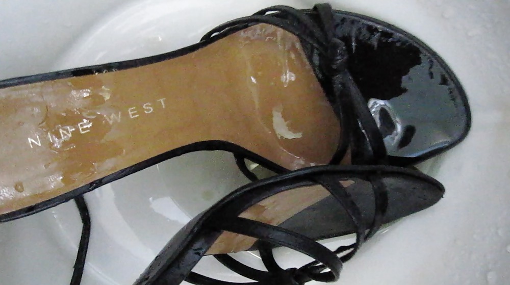 Nine West Heels Goodwill Bound #23317565