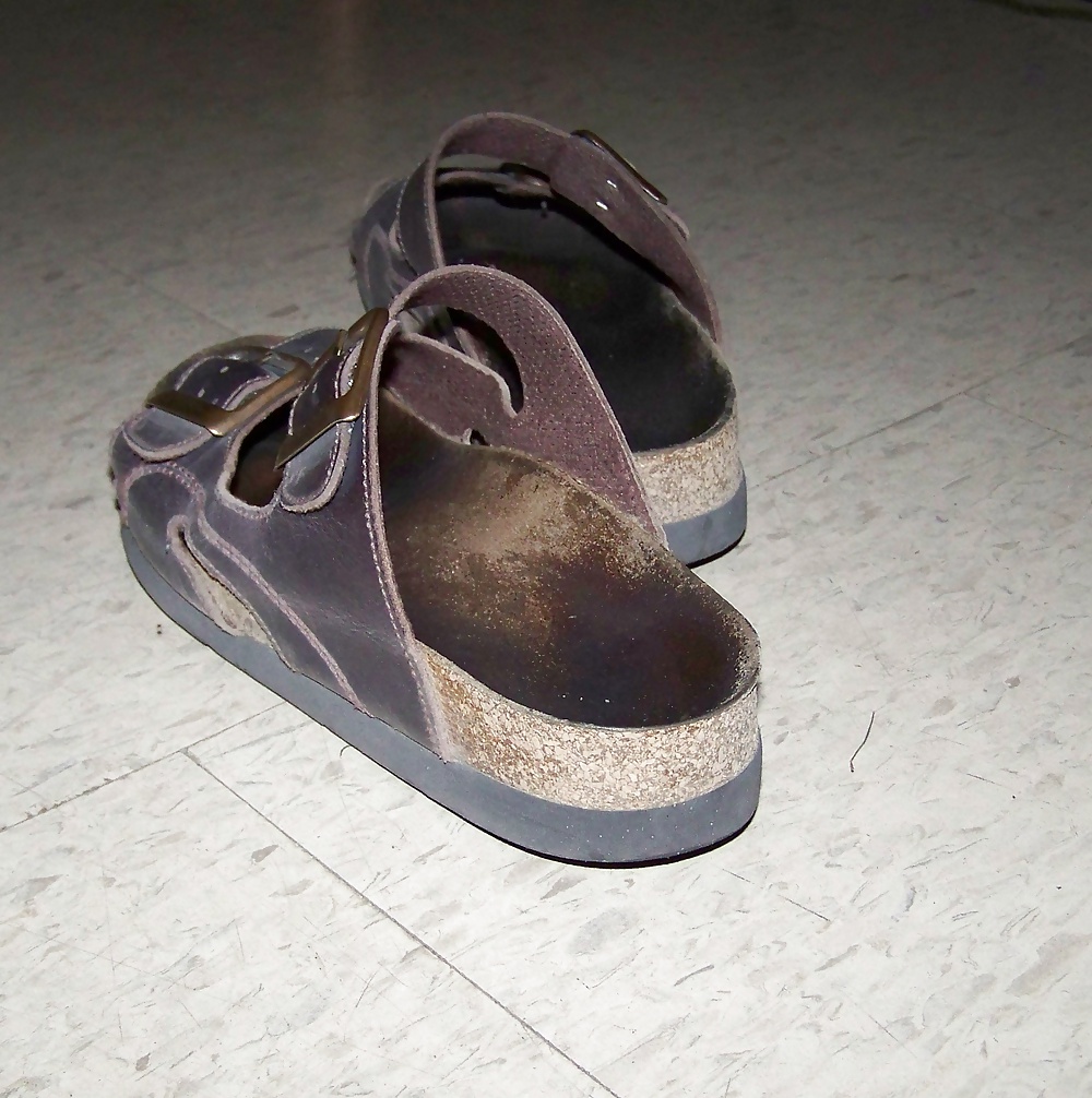 Schuhe Und Stiefel #28702883