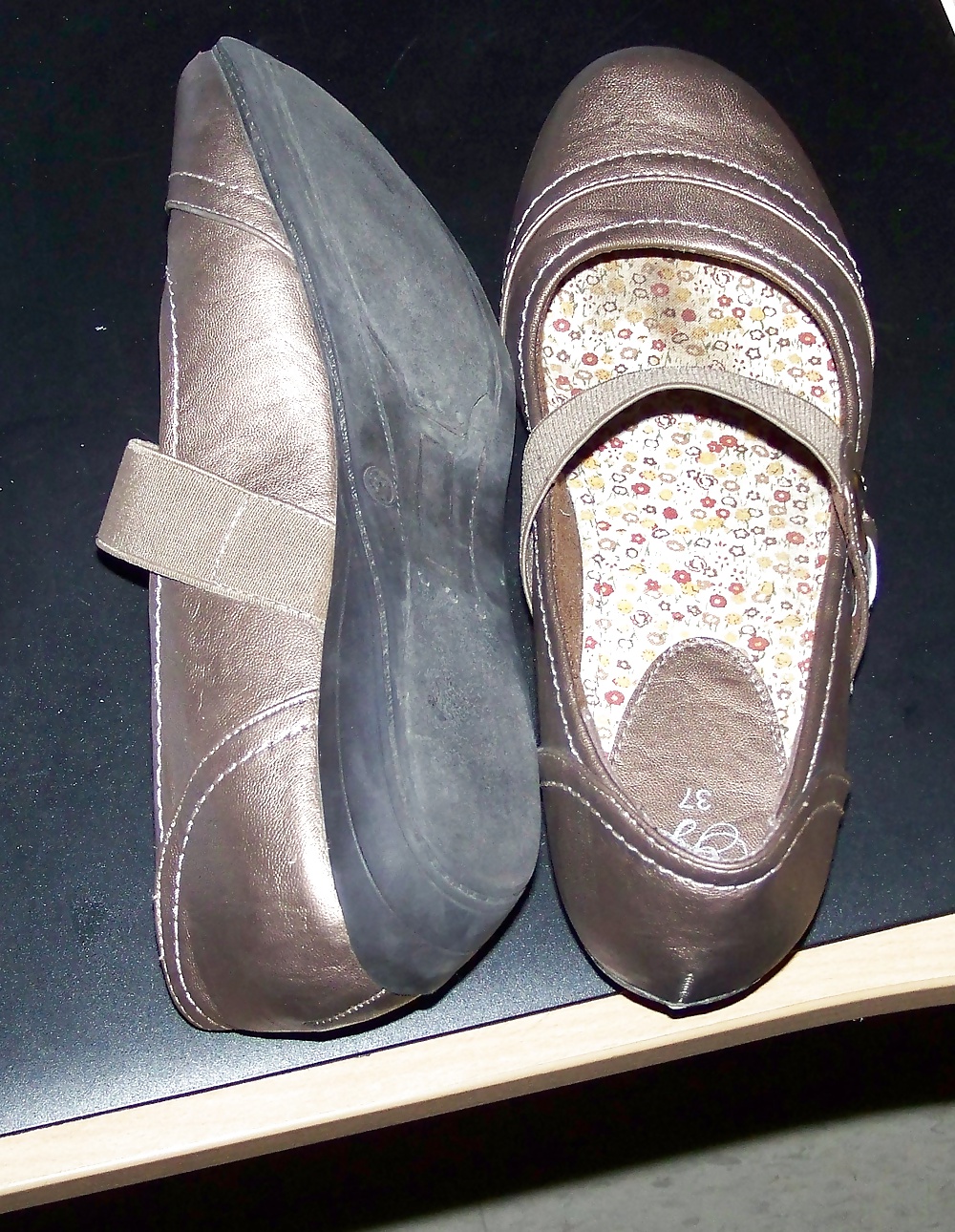 Schuhe Und Stiefel #28702916