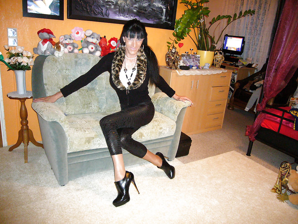 Lady Chanthal #23455274