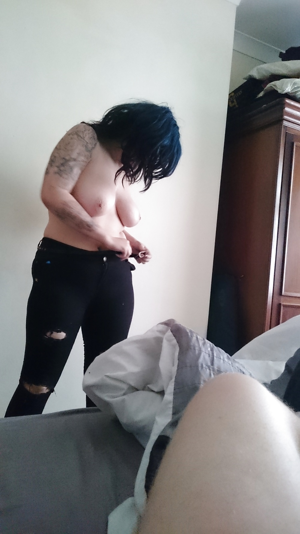 GF Tits #31580683