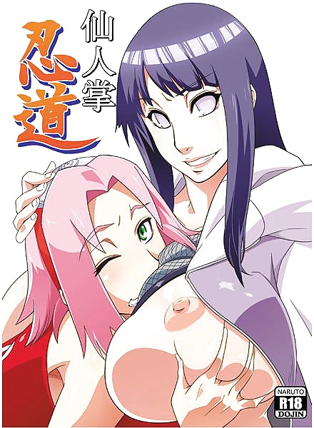 Hinata Hentai #31017781