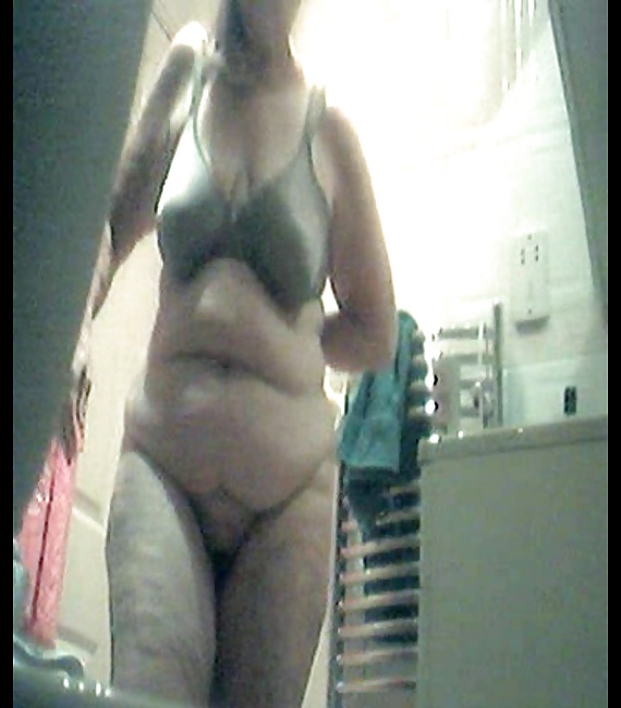 Bbw wife spy cam shots
 #28584127