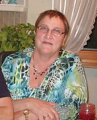 Nonna russa amatoriale bbw 58 anni
 #40020198