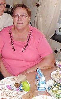 Nonna russa amatoriale bbw 58 anni
 #40020229