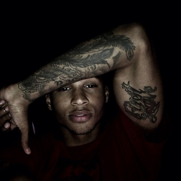 ¡Estrella del rock yo!
 #28016815