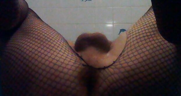 Fishnet tights #27067782