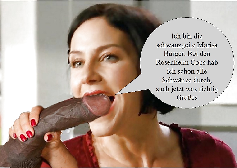 Hot Deutsch Celebs - Sexy Deutsche Beruehmtheiten #31193927