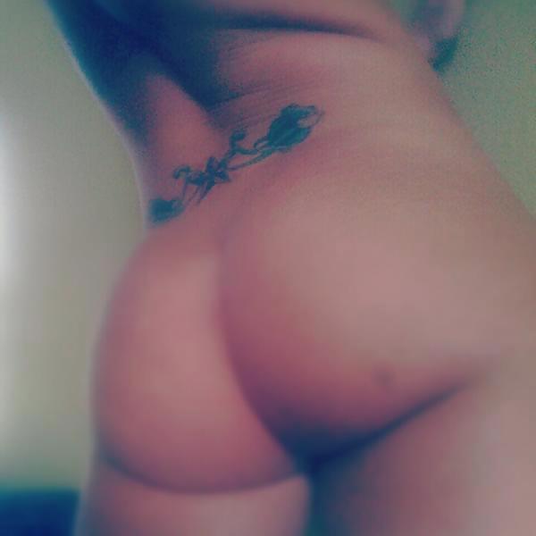 My Cheeky Butt #24158389
