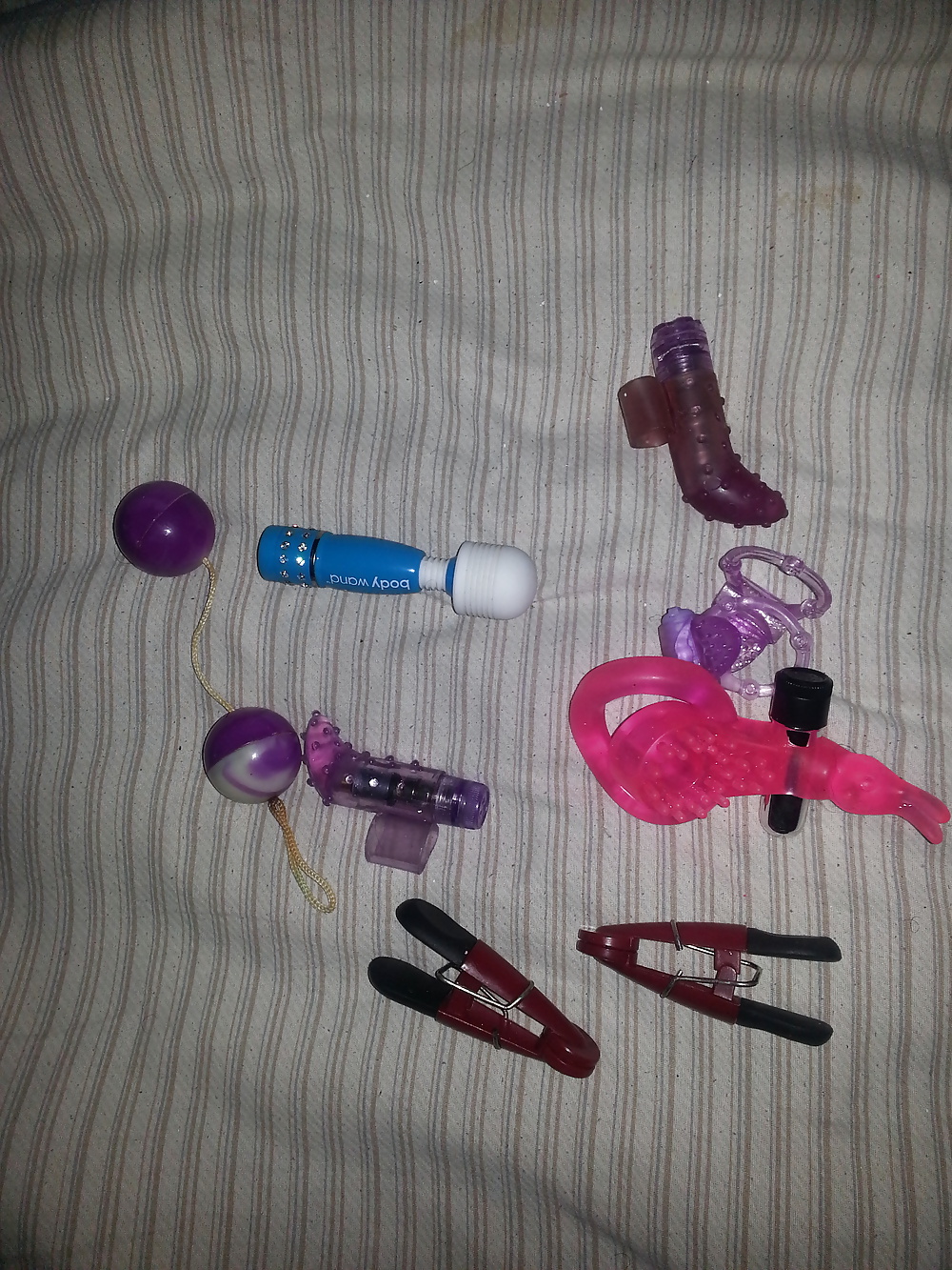 My arsenal #30867737