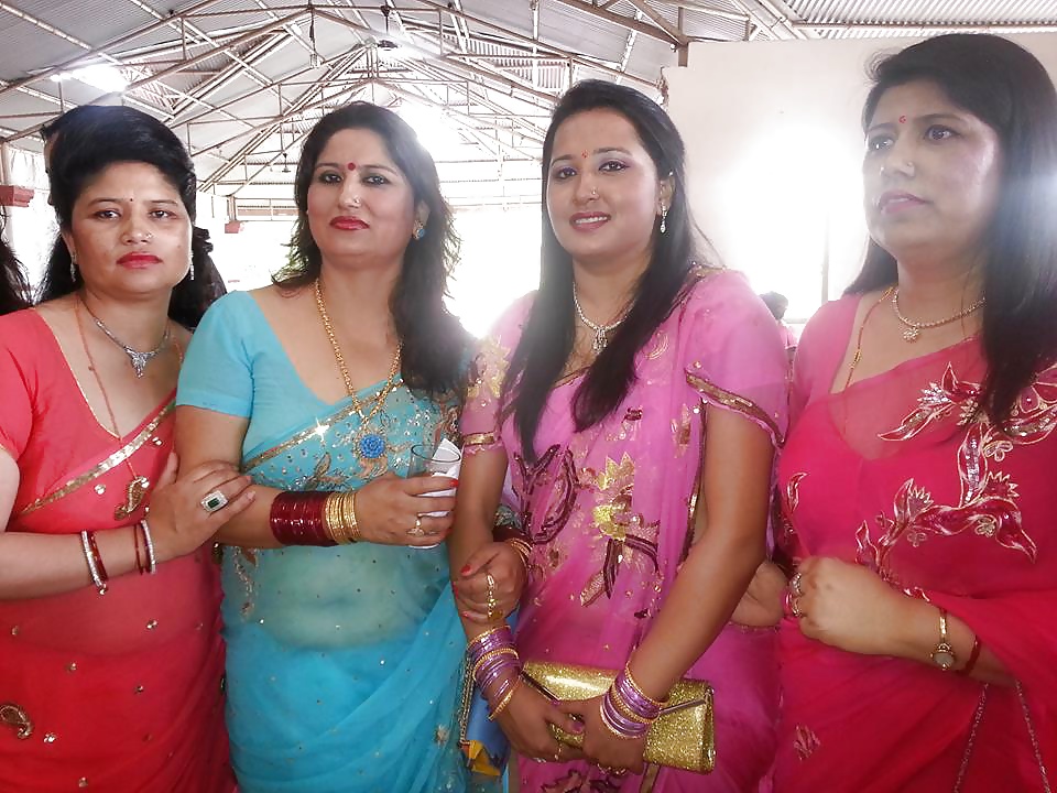 Sexy Nepali Mutter Sabita Thapa #39609346