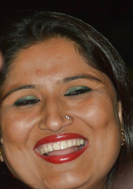 Sexy Nepali Mutter Sabita Thapa #39609401