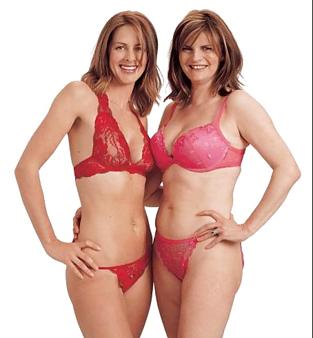 Trinny woodall
 #24639884