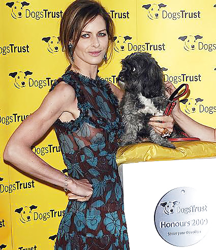 Trinny woodall
 #24640080