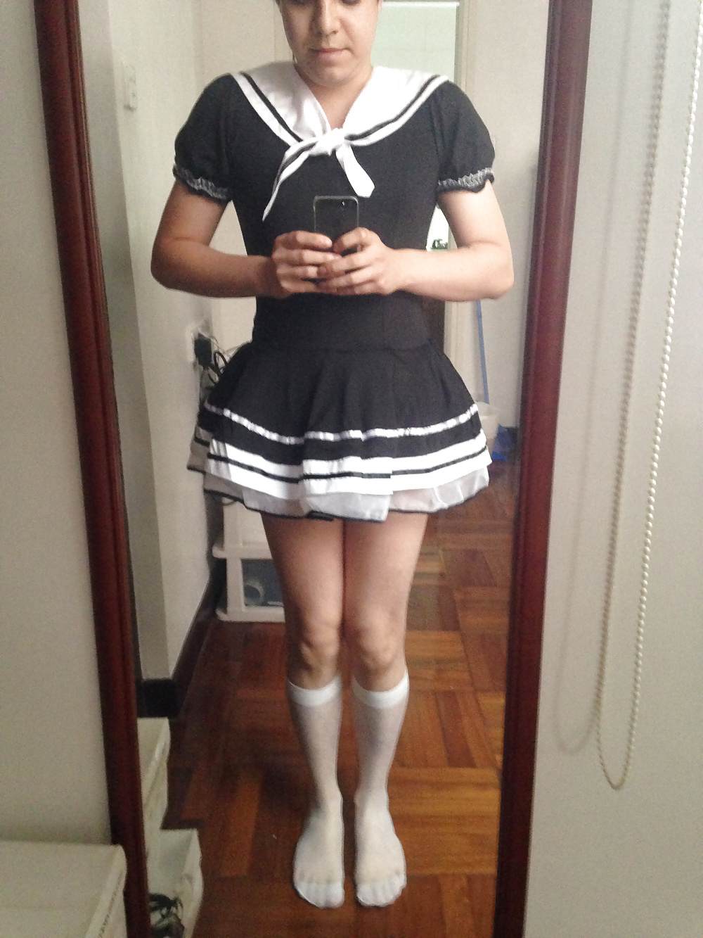 Trap Natchan87 Japanese School GIrl #27825682